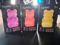 Squish! Gummy Bear Squishy Toys
