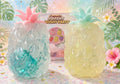 Fruit Squishy Pineapple Party – Jumbo Translucent Squishies |