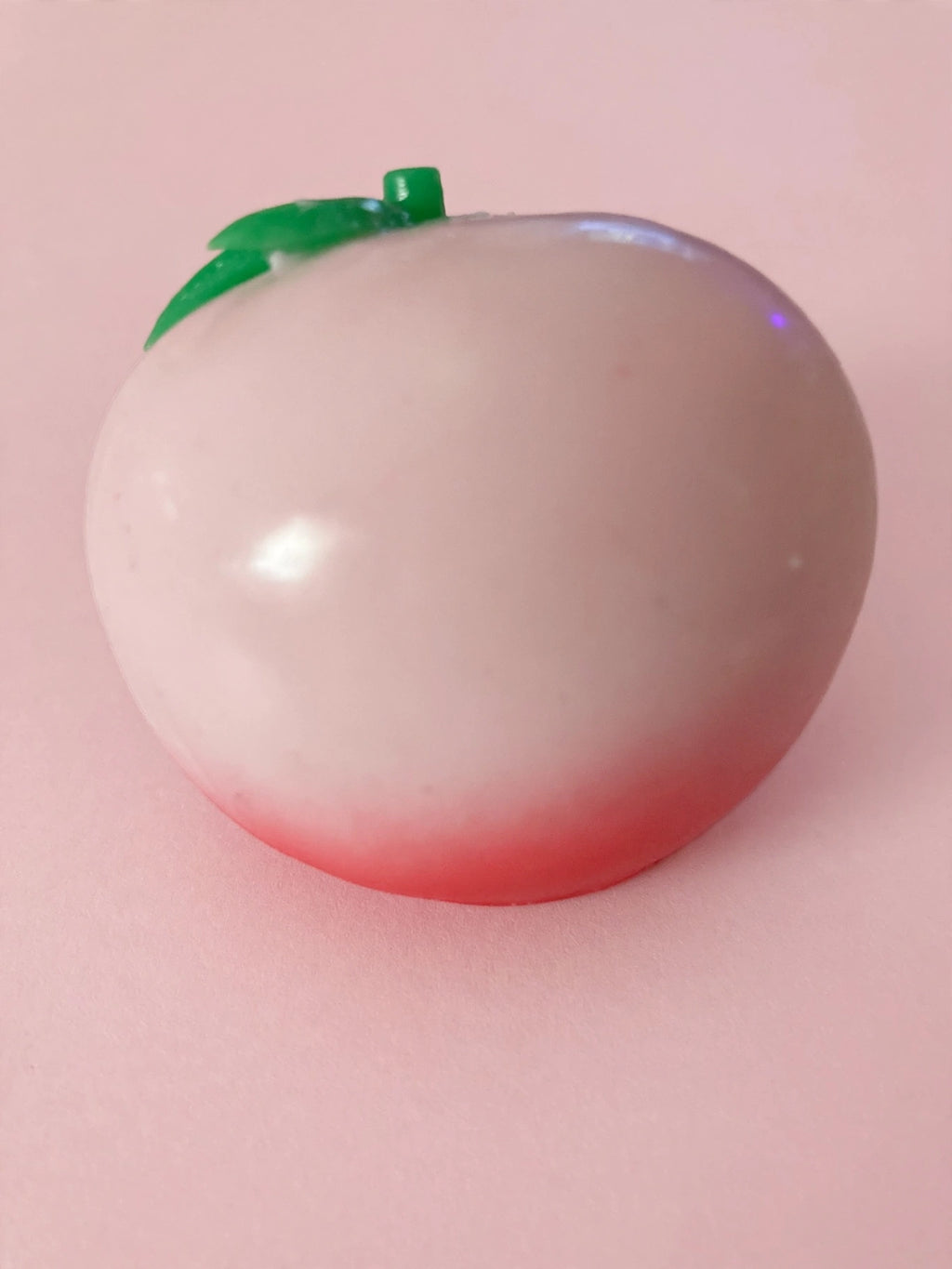 Just Peachy!