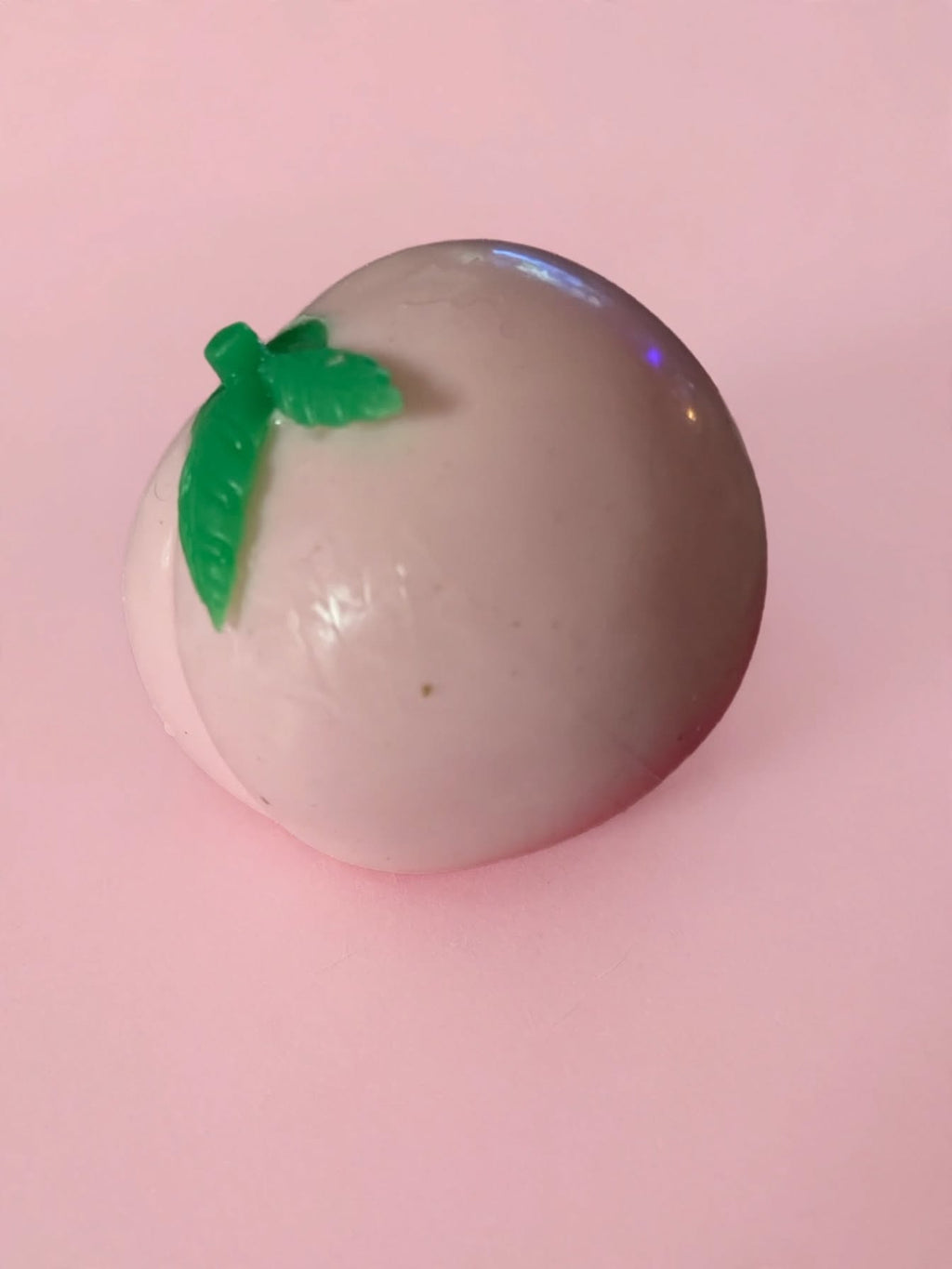 Just Peachy!