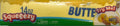 14 oz. Soft Squeeze Butter