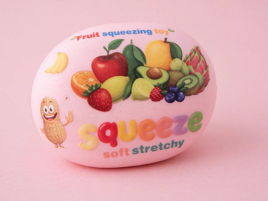 Just Peachy!